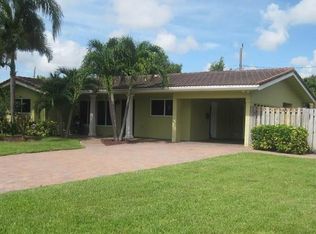 3793 NE 19th Ave, Oakland Park, FL 33308