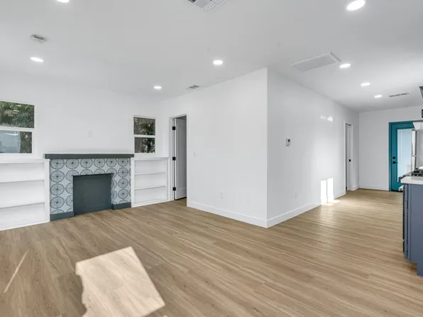 2932 S Victoria Ave Unit 1/2, Los Angeles, CA 90016