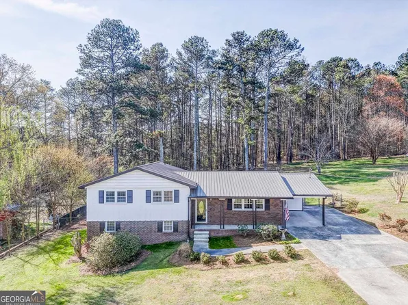 47 Tremont Dr, Silver Creek, GA 30173