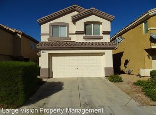 272 Soggy Ruff Way, Las Vegas, NV 89148