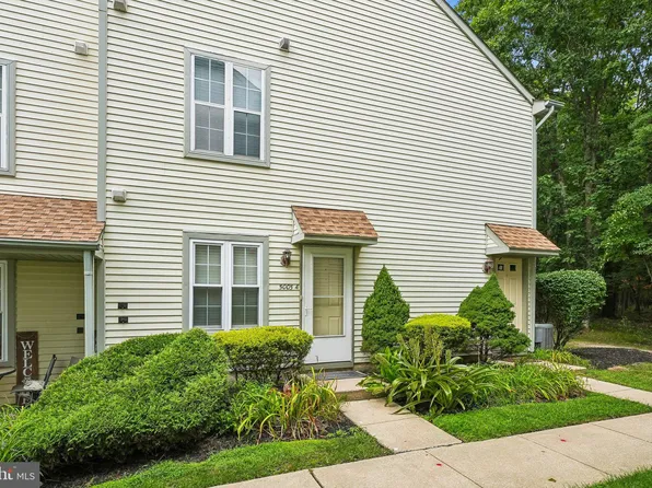 5005-A Albridge Way, Mount Laurel, NJ 08054