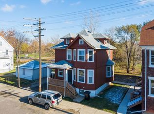 7620 Saint Antoine St, Detroit, MI 48202