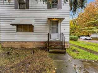 5500 South Blvd, Maple Heights, OH