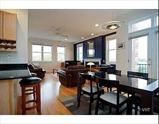 5th image of 2641 N Talman Ave #4