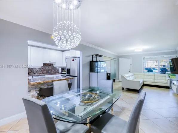 12800 SW 43rd Dr APT 102B, Miami, FL 33175