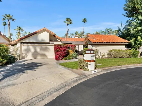 74992 Havasu Ct, Indian Wells, CA 92210