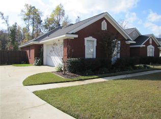 9691 Nottingham Ct, Mobile, AL 36695