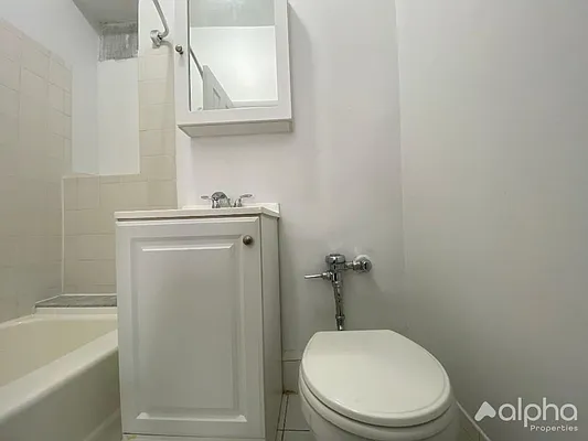 Rented by Alpha Properties NYC I LLC | media 7