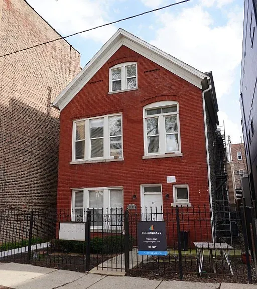 2607 W Haddon Ave #1F — Photo 1
