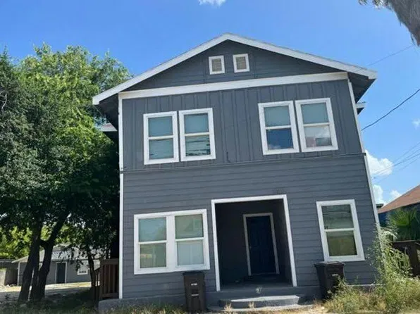 2422 W Commerce St, San Antonio, TX 78207