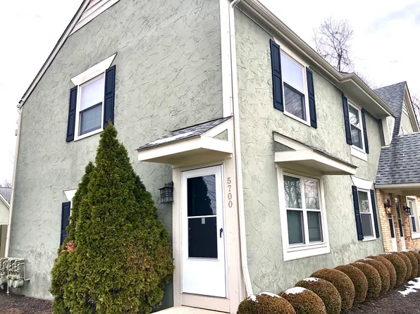 5700 Crossing Ct, Columbus, OH 43231