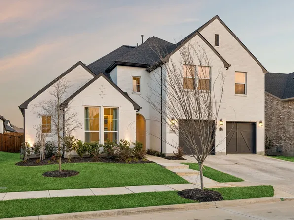 1932 Wimberley Dr, Prosper, TX 75078
