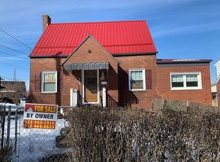 414 Commonwealth Ave, Duquesne, PA