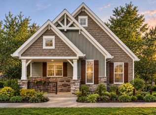 3159 Rosemary Ct, Union Township, OH 45152
