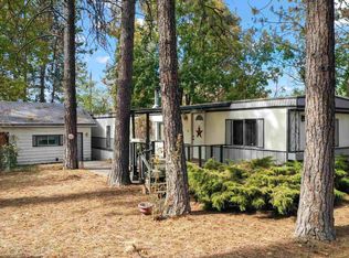 602 S Woodruff Rd, Spokane, WA 99206