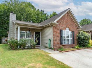 149 Hidden Creek Cv, Pelham, AL 35124
