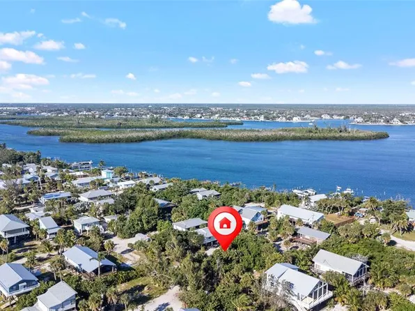 8668 Grand Ave Lot 4, Placida, FL 33946