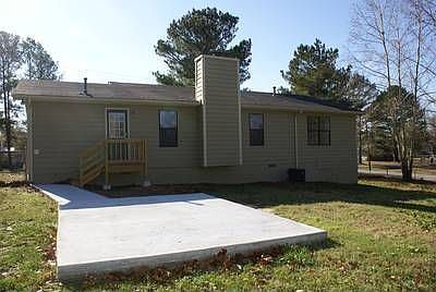 2nd image of 3631 McIntosh Rd