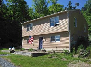 1626 Route 4a, Enfield, NH 03748
