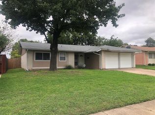 4318 Windsor Dr, Garland, TX