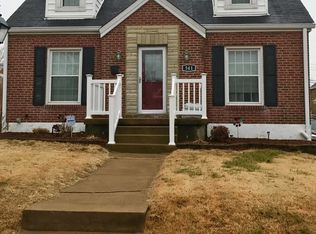 541 Ruthland Dr, Saint Louis, MO 63125
