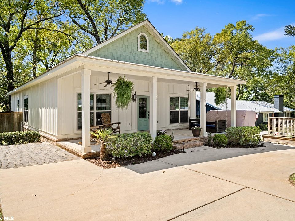 512 Belrose Ave, Daphne, AL 36526 Zillow