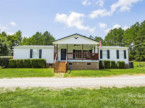 4884 Mount Carmel Rd, Heath Springs, SC 29058