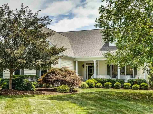 3570 Turnbridge Ln, Keswick, VA 22947