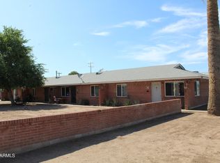 3836 N 15th Ave, Phoenix, AZ 85015