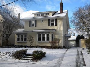 421 Mount Vernon Ave, Rochester, NY 14620