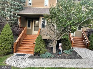 87 Marsh Hill Rd SUITE 4, Mchenry, MD 21541