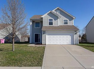 2660 Tristan Dr, Lafayette, IN 47909