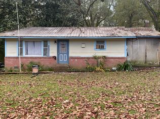 20 Netz Cir, Purvis, MS 39475