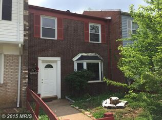 10095 Irongate Way, Manassas, VA 20109