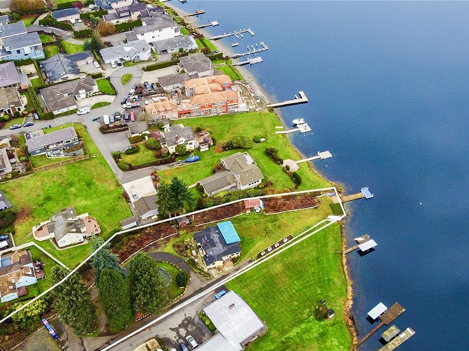bird view