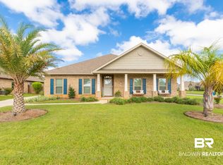 4146 Ladybank St, Bon Secour, AL 36542