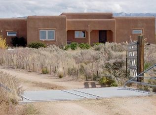 198 Balsam Cir, Belen, NM 87002