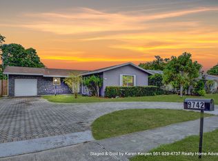 9742 SW 1st Pl, Boca Raton, FL 33428