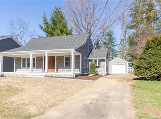 286 Palamar Dr, Fairfield, CT 06825
