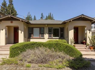 325 Hawthorne Ave #331, Palo Alto, CA 94301