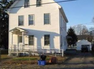 5 Pleadwell St, Taunton, MA 02780