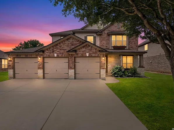 228 Winding Riv, Boerne, TX 78006