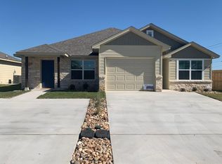3306 S 13th St, Temple, TX 76502