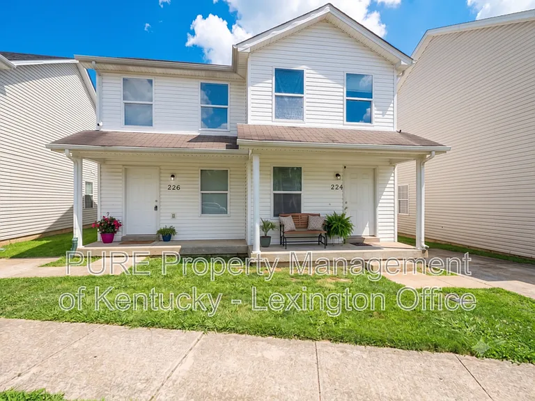 226 Mousas Way — Photo 1