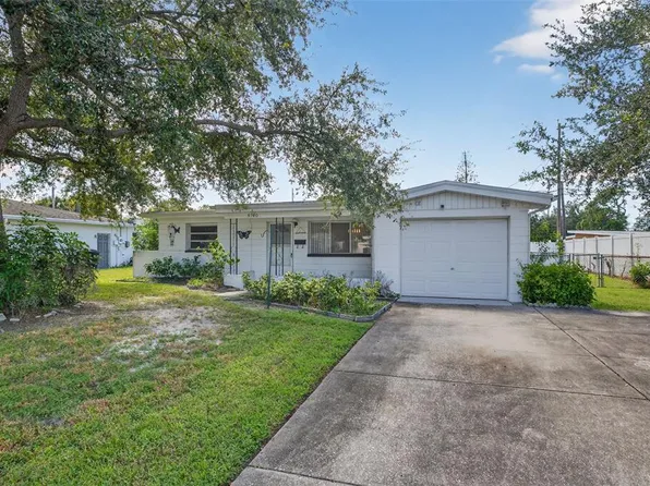 5760 Hobson St NE, Saint Petersburg, FL 33703