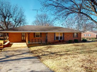 63 Tar Hill Rd, Dyersburg, TN 38024