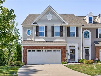 553 Creekwillow Dr, Midlothian, VA, 23113