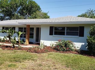 2605 Forest Pkwy N, Largo, FL 33771