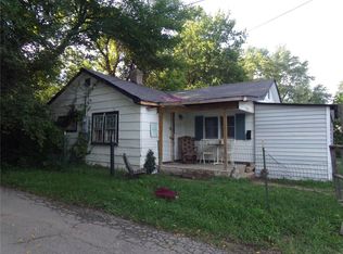 536 Locust St, Lebanon, MO 65536