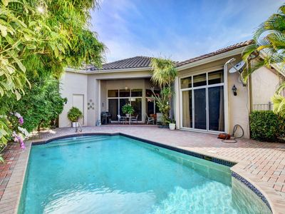 6678 Bristol Lake S, Delray Beach, FL, 33446